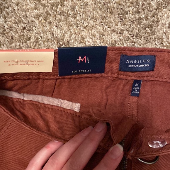 Francesca’s skirt size M - Picture 2 of 4